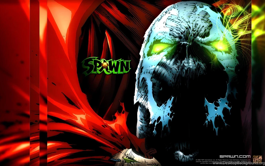 Spawn Backgrounds   Wallpapers Cave
