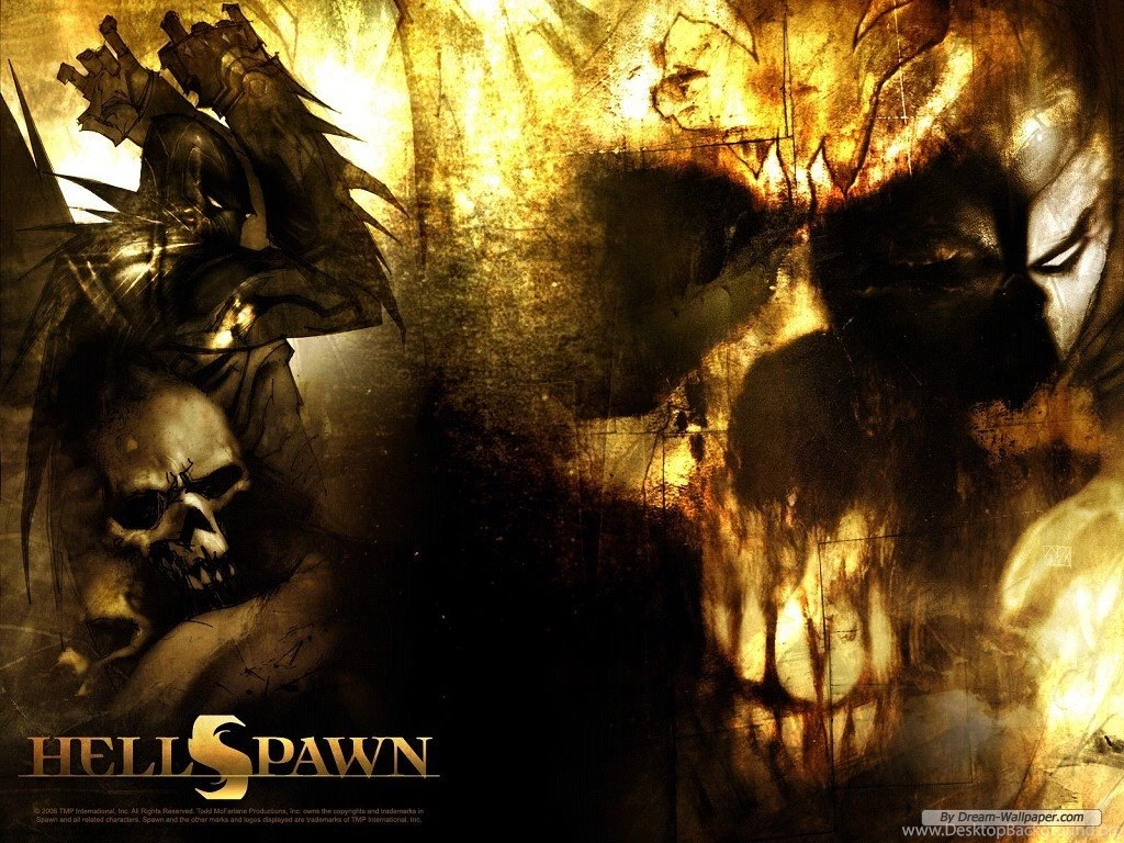 Free Wallpapers   Free Cartoon Wallpapers   Spawn Wallpapers ...