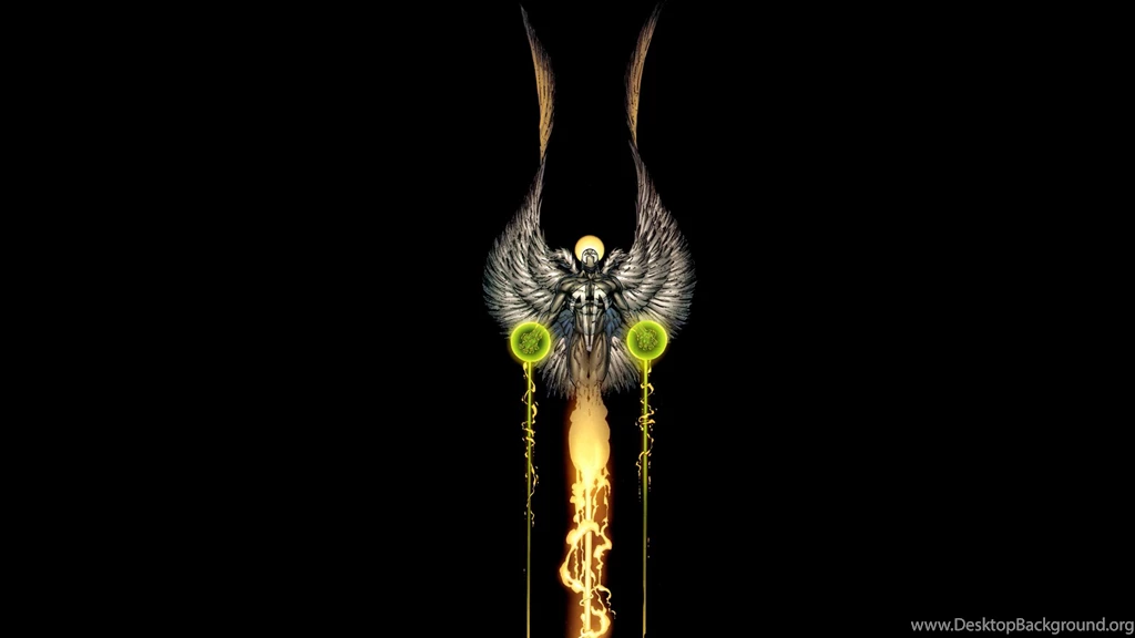 Spawn Wallpapers High Quality