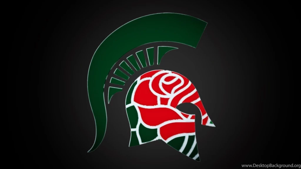 960x864px Michigan State University Logo