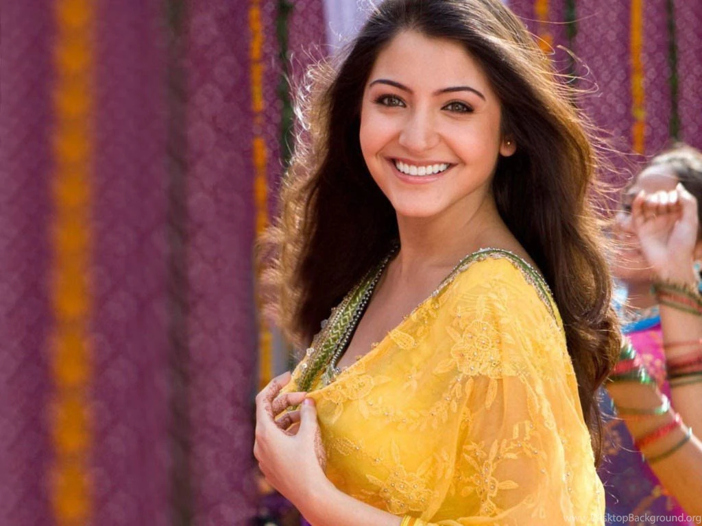 Anushka Sharma Beautiful Photo Download