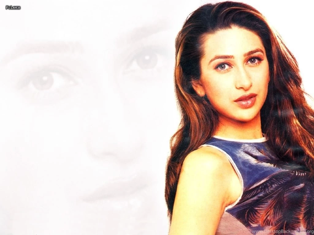 Wallpapers Karishma Kapoor 1024x768
