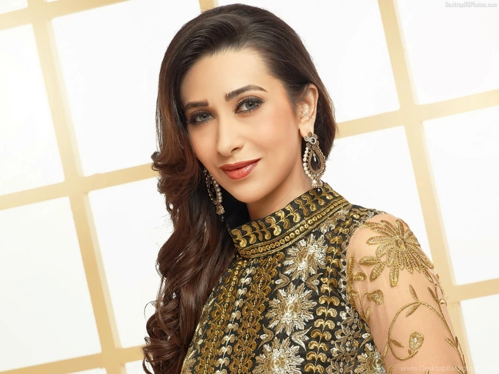 Karishma Kapoor HD Images 2013
