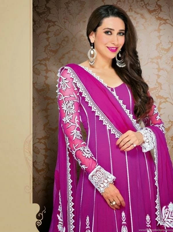 Karishma Kapoor HD Wallpapers Free Download