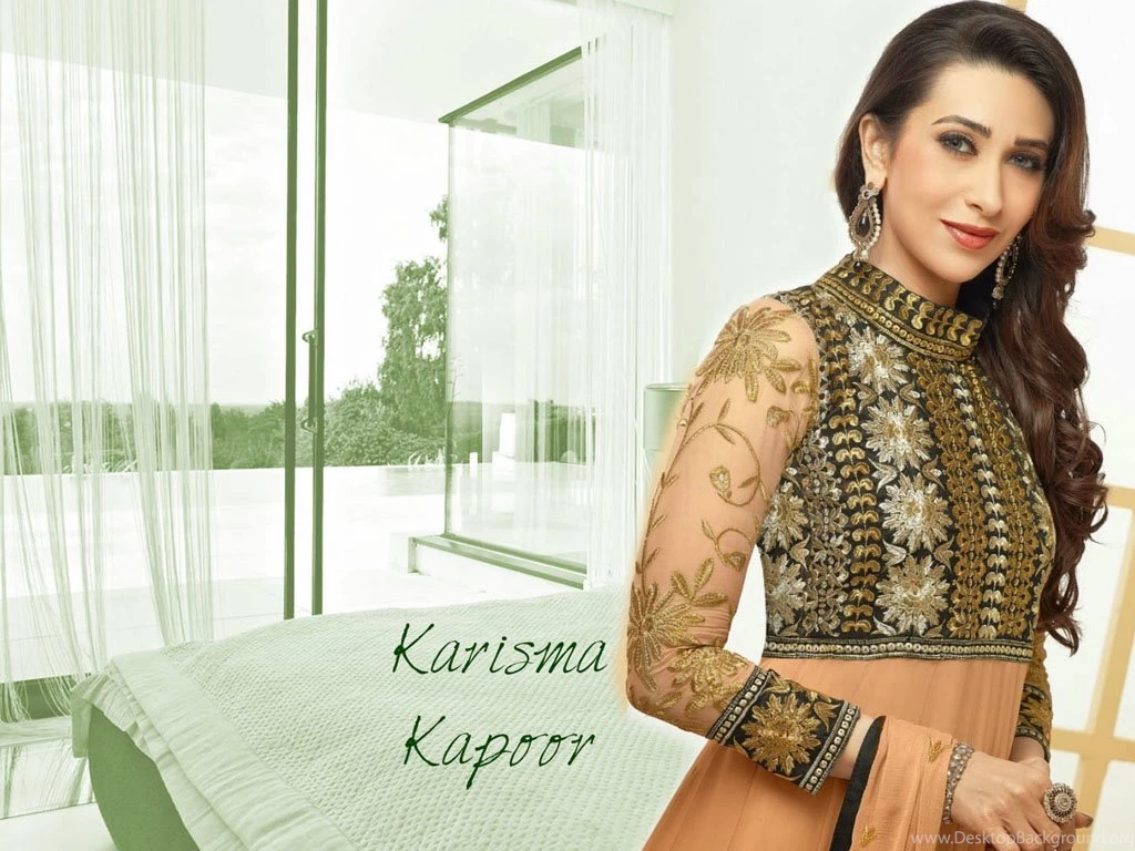 Karishma Kapoor HQ Wallpapers