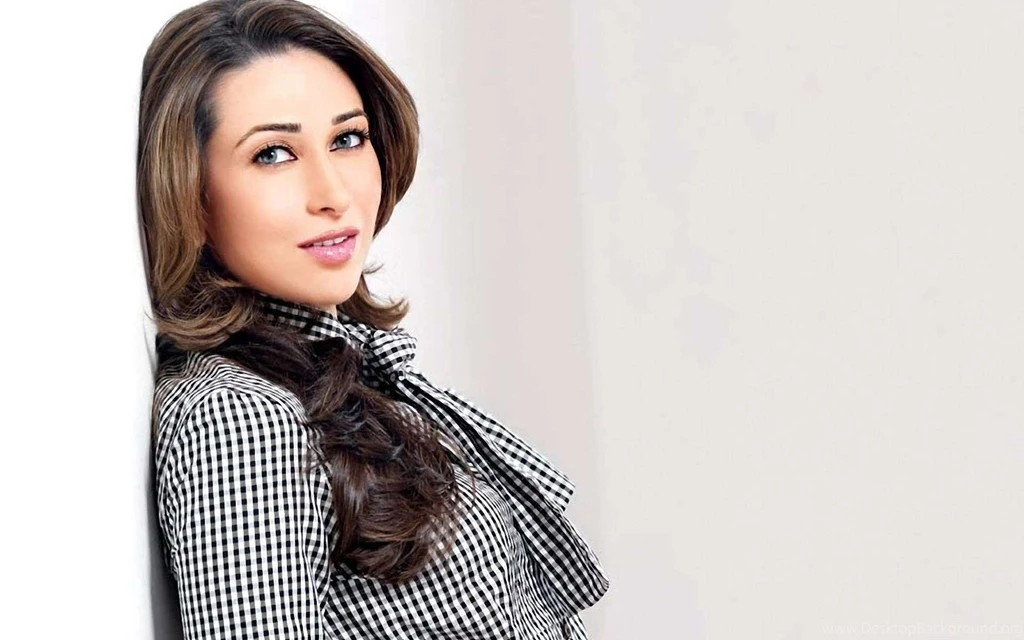 Karishma Kapoor Desktop Photos 2014