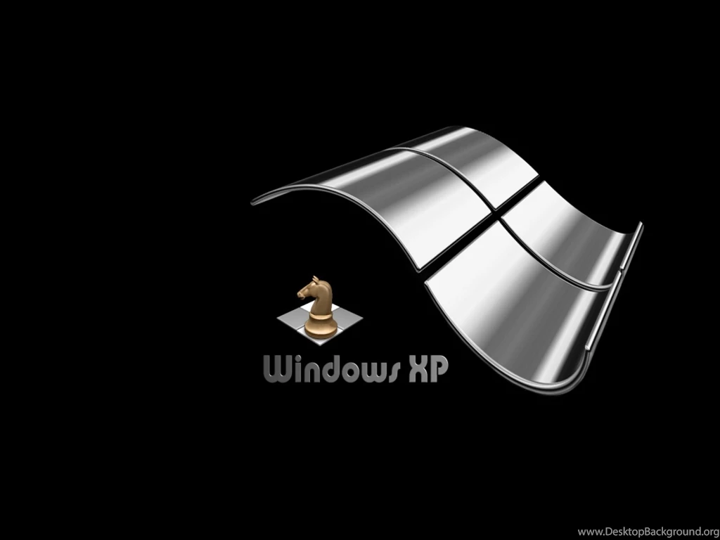 Black Xp Wallpapers