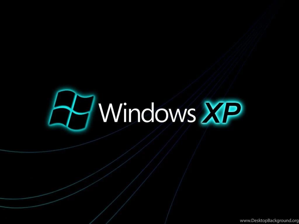 Wallpapers For Wallpapers Windows Xp Black