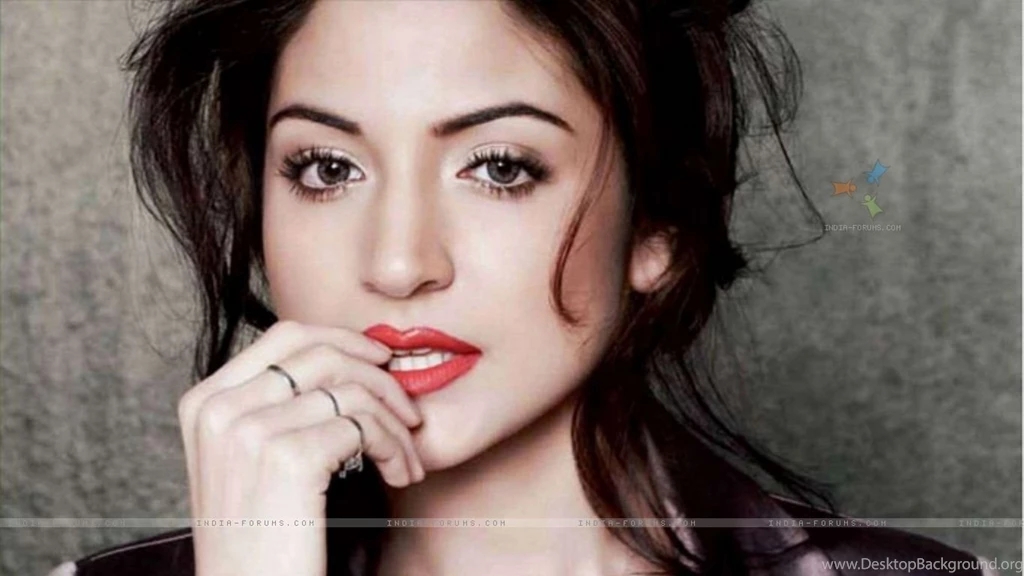 Wallpapers   Anushka Sharma (156699) Size:1366x768