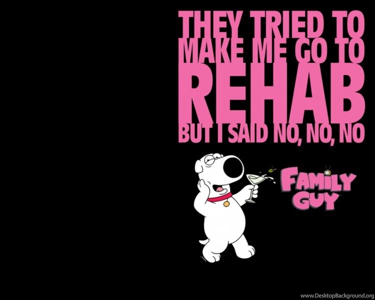 Wallpapers TV Soaps > Wallpapers Family Guy Family Guy By Neowitch ...