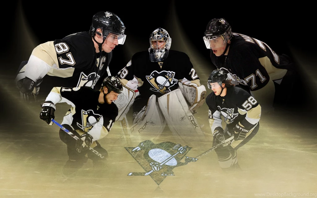 Pittsburgh Penguins Wallpapers