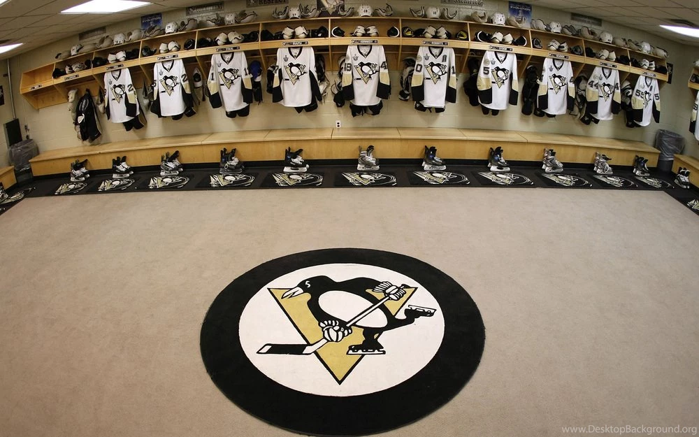 Blunabagpreg: Pittsburgh Penguins Wallpapers
