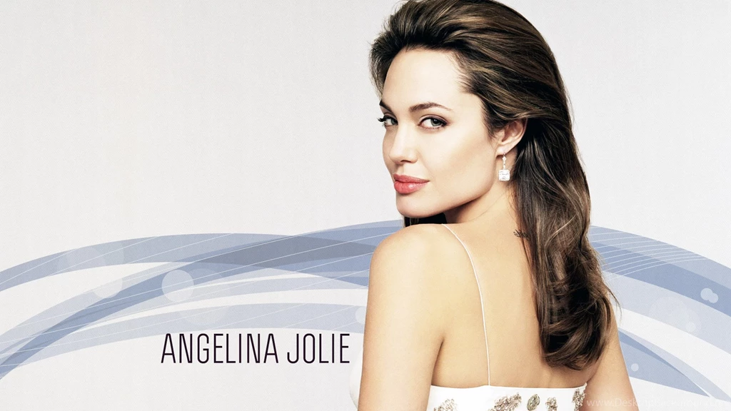 Angelina Jolie Wallpapers HD