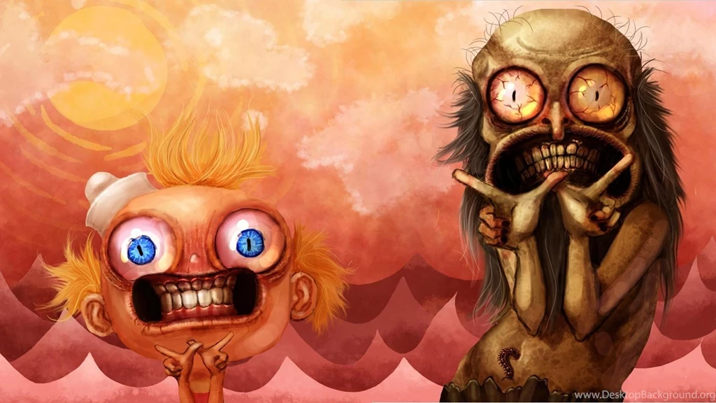 The Marvelous Misadventures Of Flapjack (