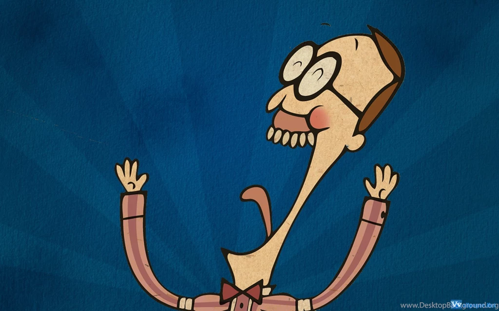 The Marvelous Misadventures Of Flapjack HD Wallpapers ~ Cartoon ...