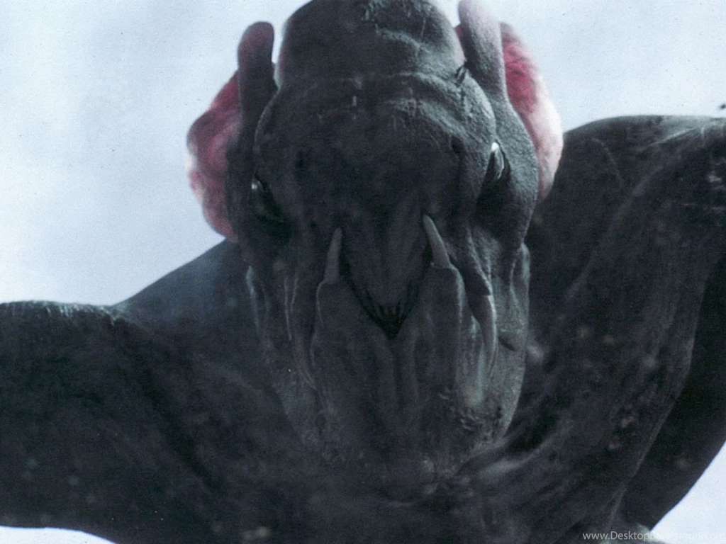Cloverfield Monster Wallpapers Free Cloverfield Monster ...