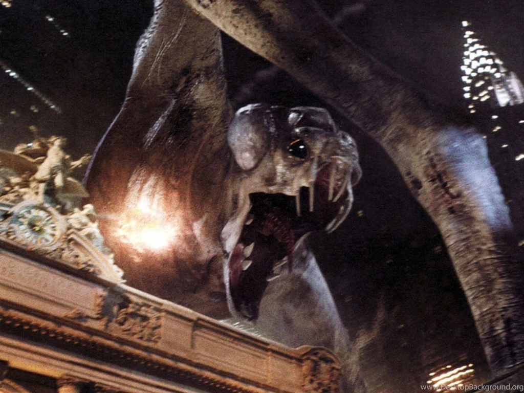 Cloverfield Monster Wallpapers Free Cloverfield Monster ...