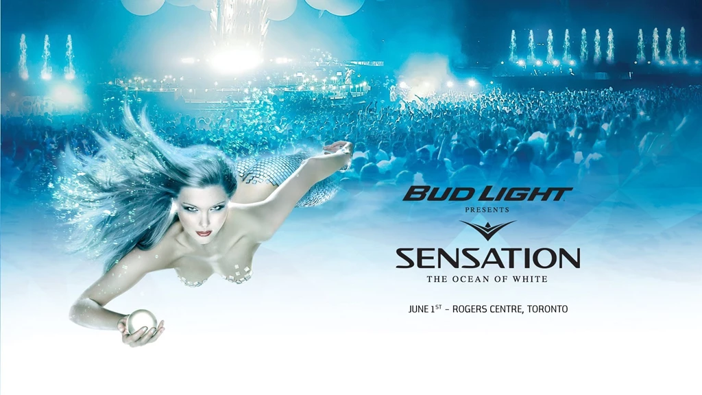 Bud Light Presents Sensation Canada 2013 (English) YouTube
