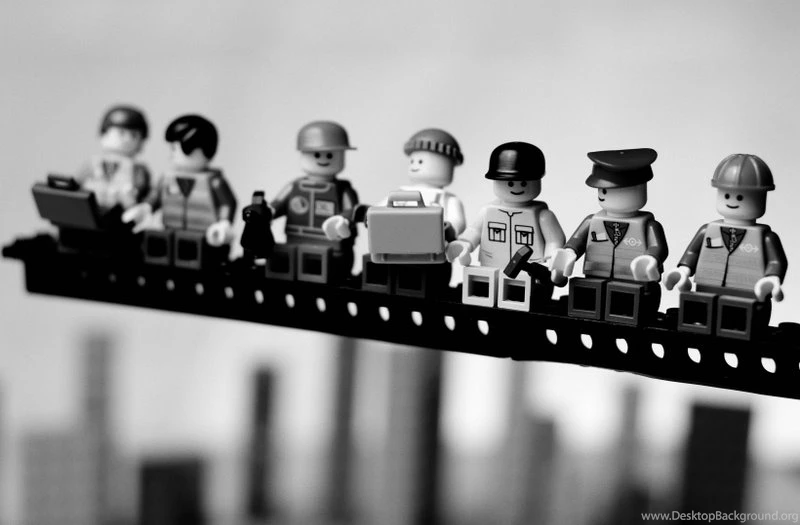 Lego,history Lego History Toys Grayscale Monochrome Historical ...