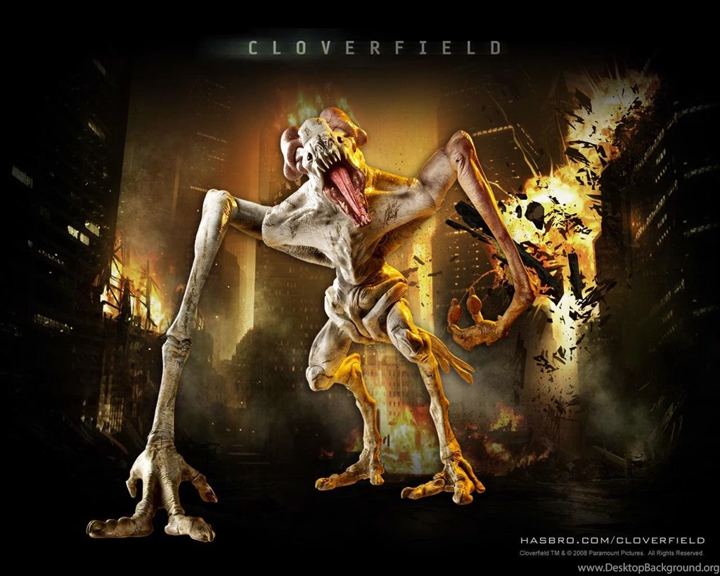 Cloverfield