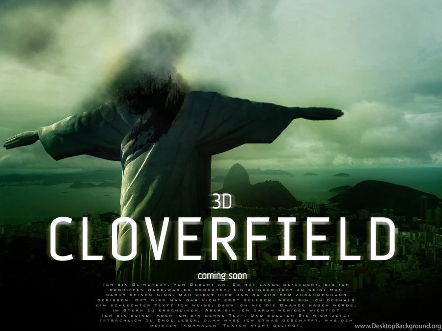 Cloverfield