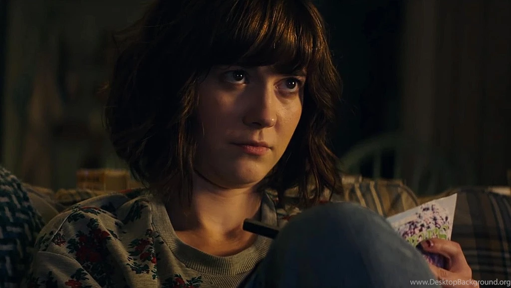 10 Cloverfield Lane Movie Wallpapers 18