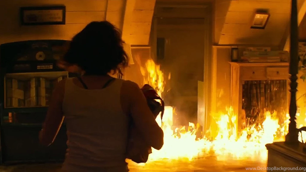 10 Cloverfield Lane Movie Wallpapers 08