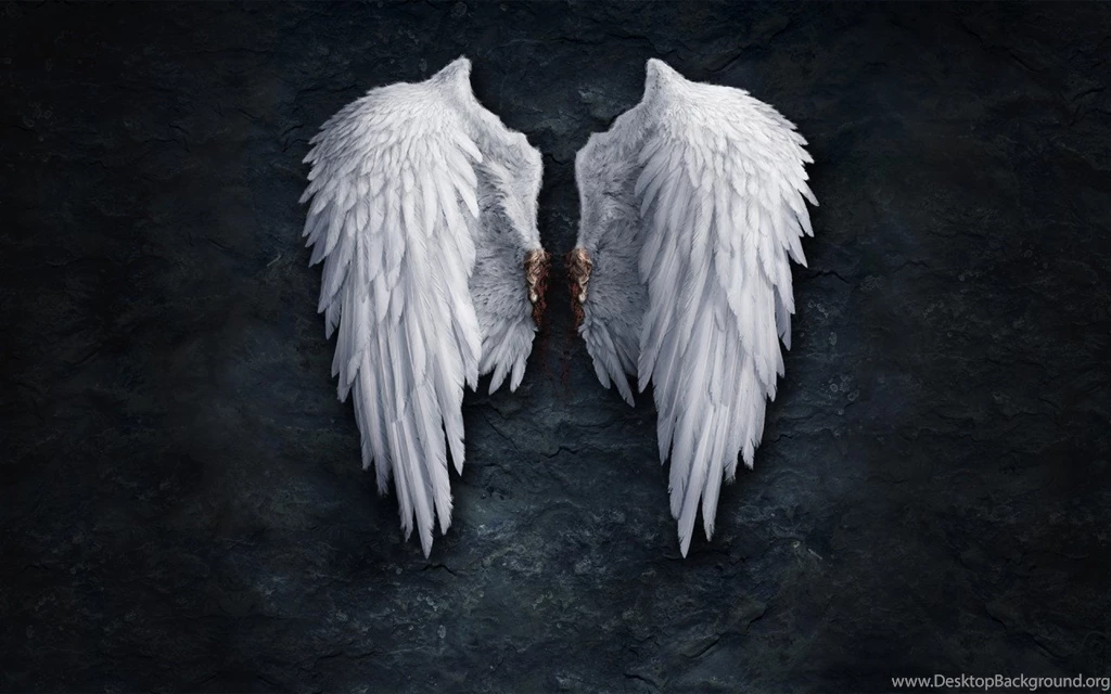 Wallpapers > Fantasy > HD Angel Wallpapers @ Collect HD