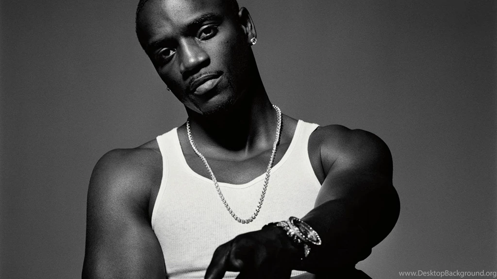 Akon Wallpapers