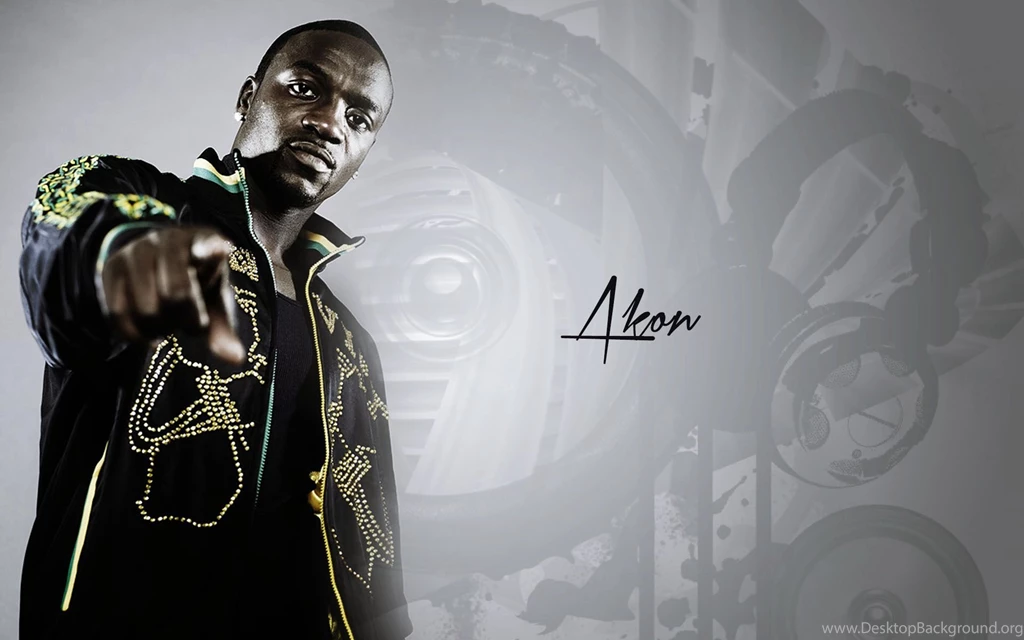 Akon Wallpapers Wallpapers Cave