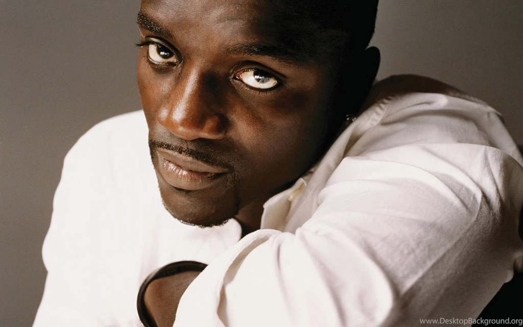Akon Wallpapers