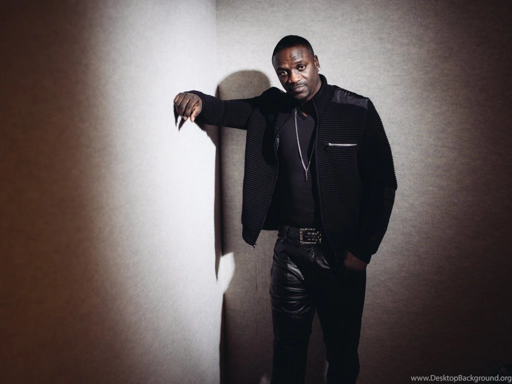 Akon Wallpapers 2016 Wallpapers Around The World