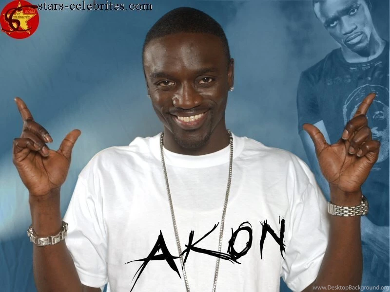 AWESÖME AKÖN * Akon Wallpapers (12120673) Fanpop