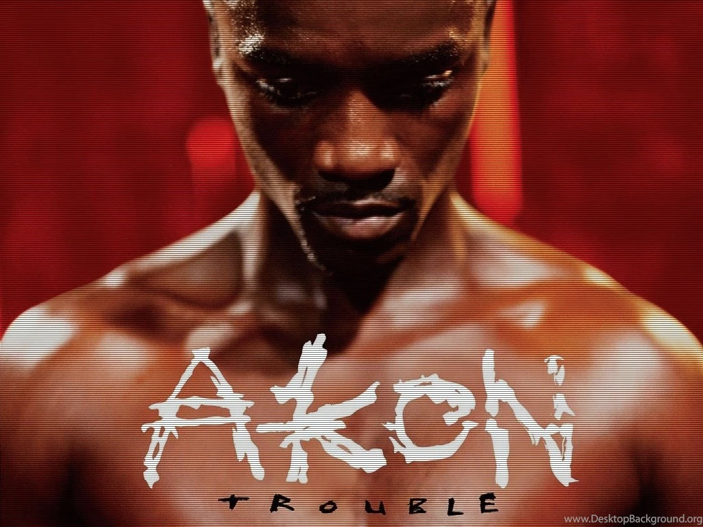 GÖLDEN HEART AKÖN * Akon Wallpapers (12120476) Fanpop