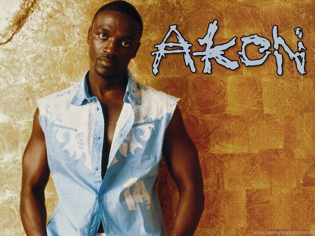 AKON Akon Wallpapers (6028082) Fanpop