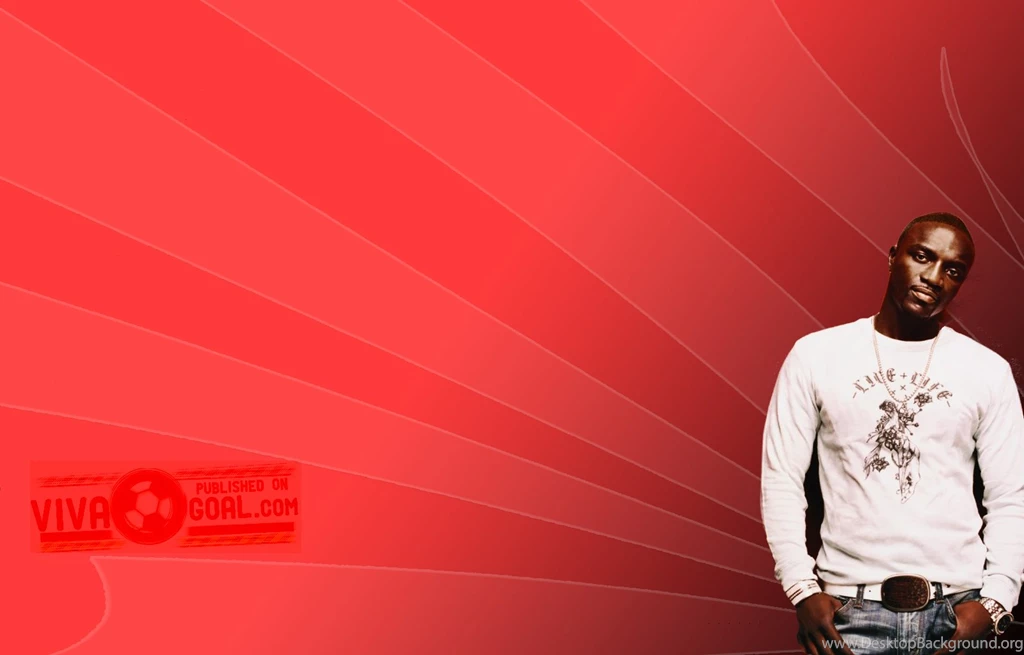 Akon Computer Wallpapers, Desktop Backgrounds