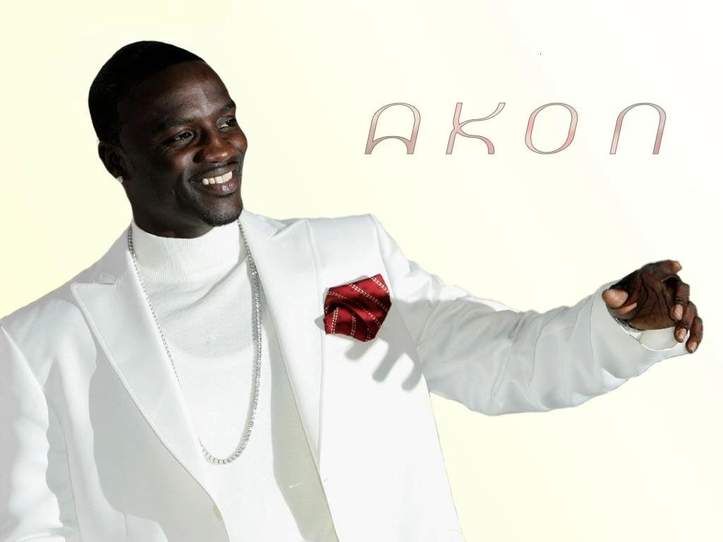 Trololo Blogg: Akon Wallpapers Hd