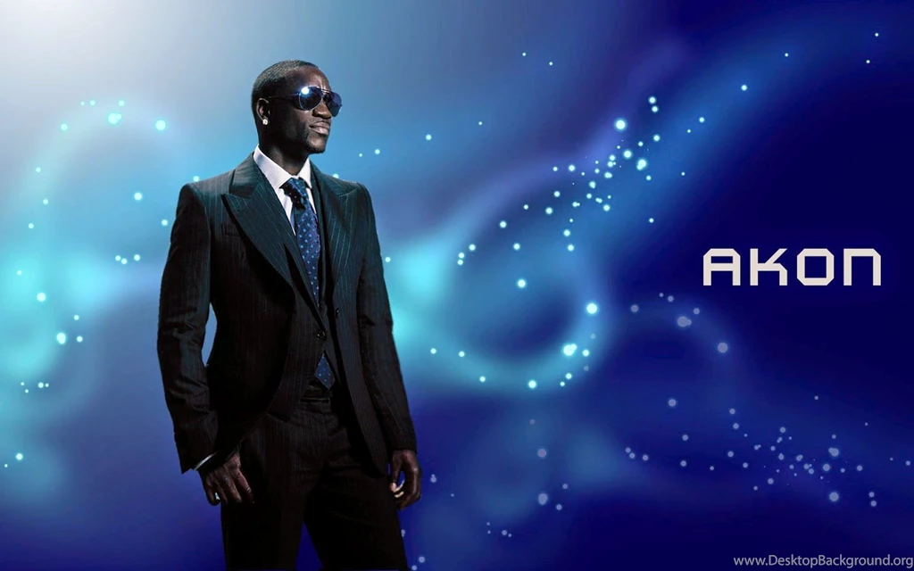 AKON IMAGES: Akon New HD WALLPAPERS