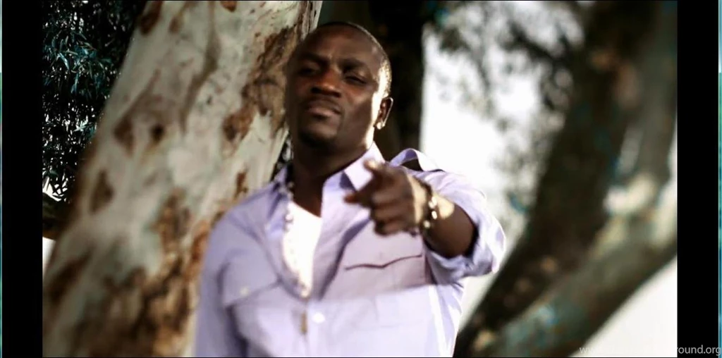 Wallpapers Collections: Akon Wallpapers