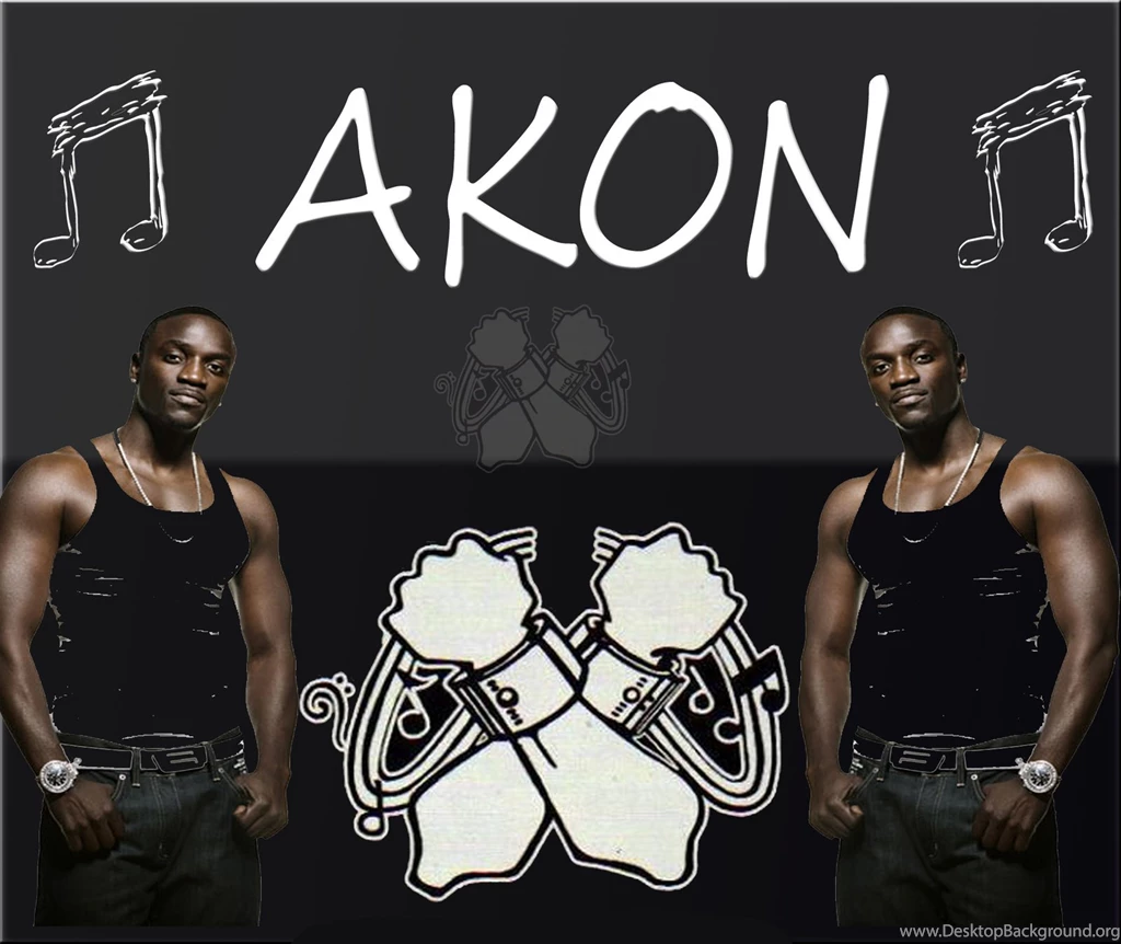 Akon Wallpapers