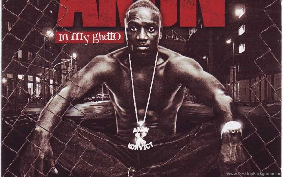 H D H D Wallpapers: Akon Hdwallpapers !