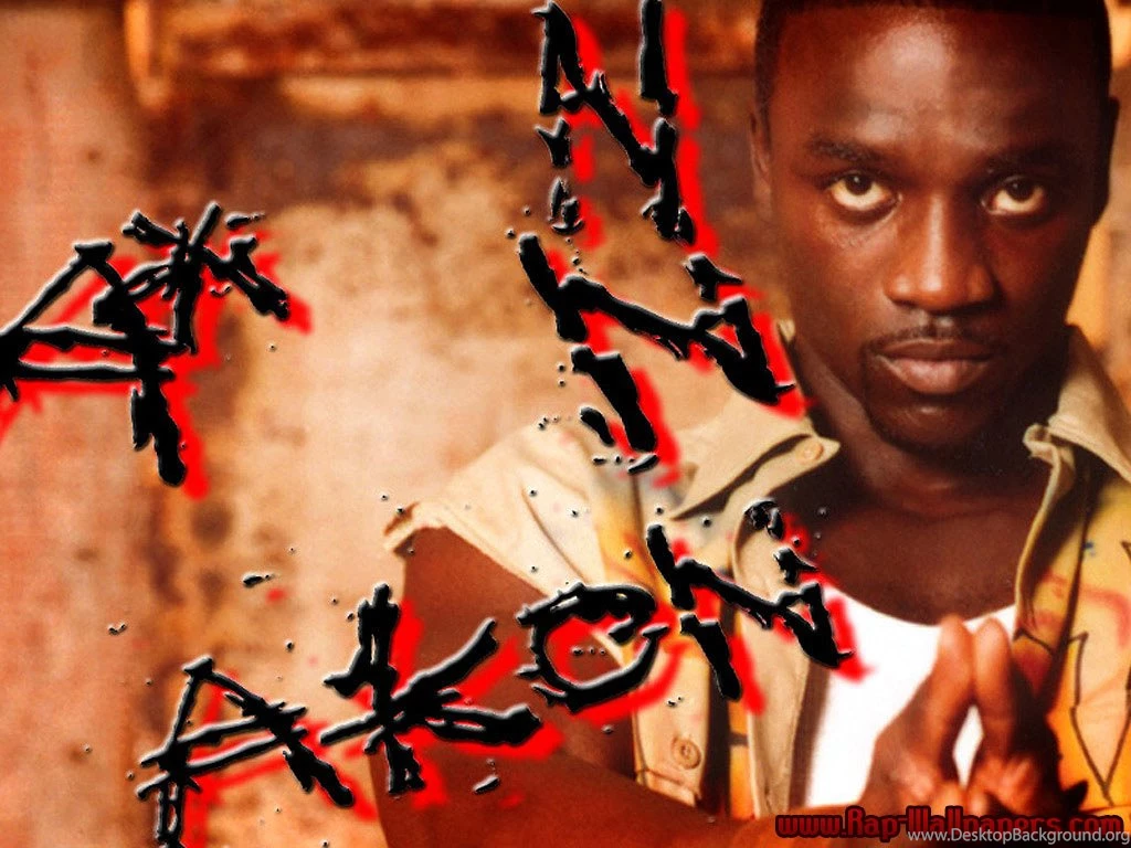 Akon Wallpapers