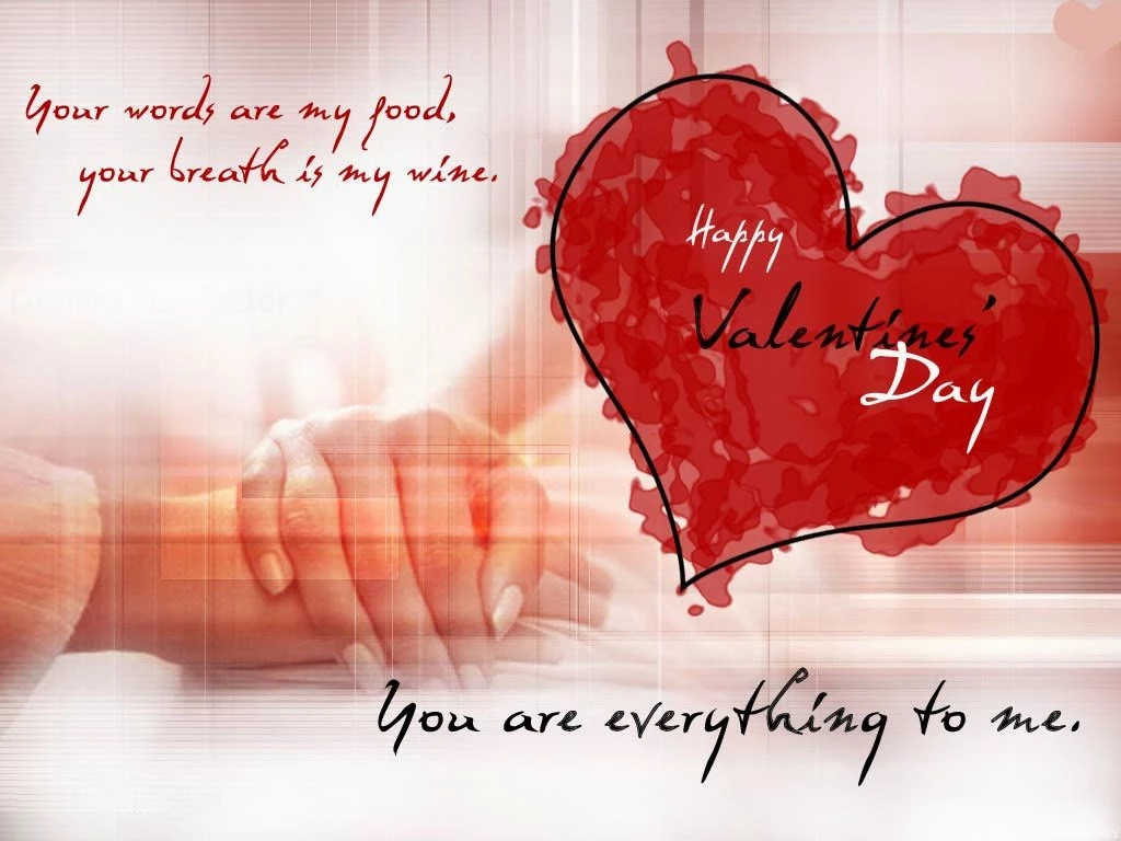 Valentines Day