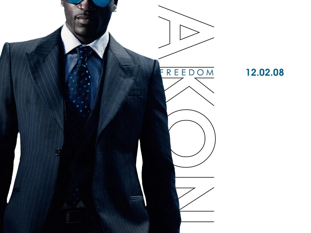 AKON Akon Wallpapers (6028309) Fanpop