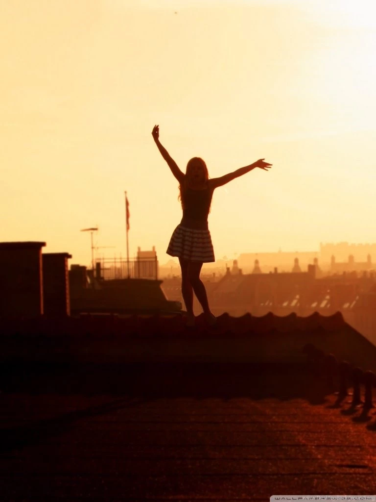 Good Morning Sunshine HD Desktop Wallpapers : High Definition ...