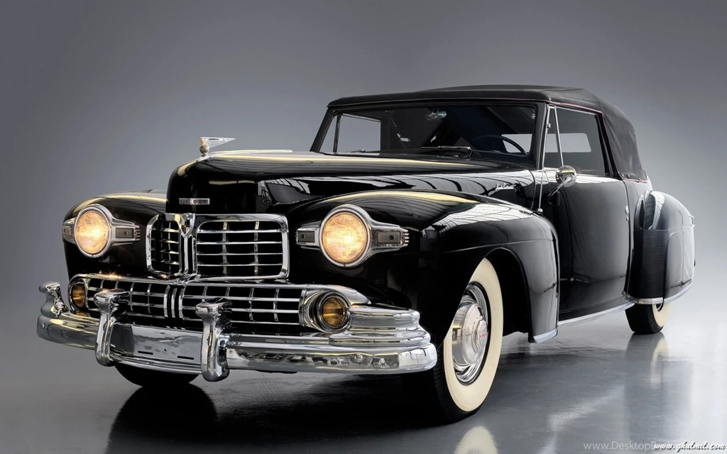 Antique Automobile Club Of America