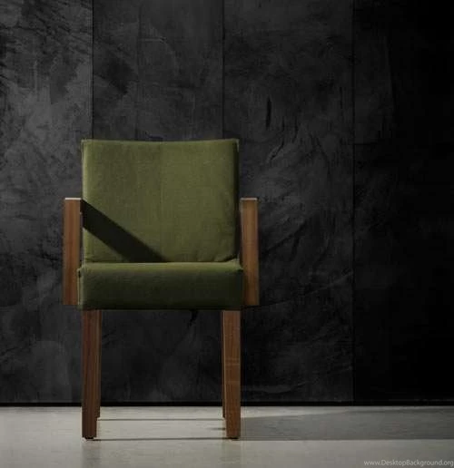 Faux Cement Walls : Concrete Wallpapers By Piet Boon
