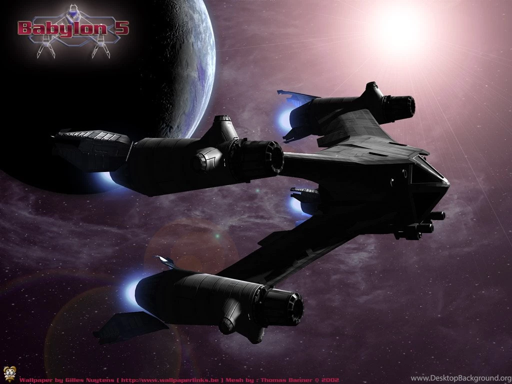 Wallpapers Babylon 5 Movies Image