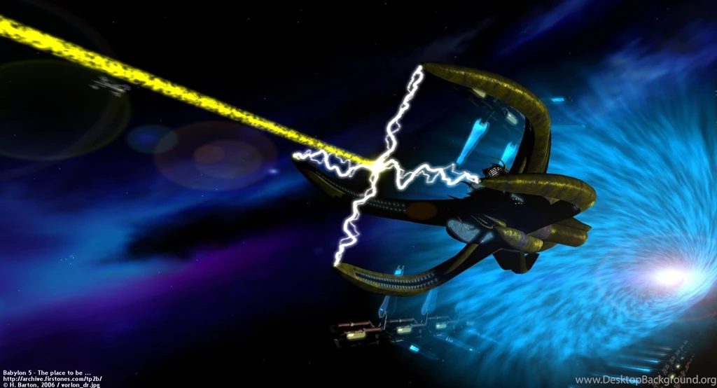 Wallpapers Babylon 5 Movies Image