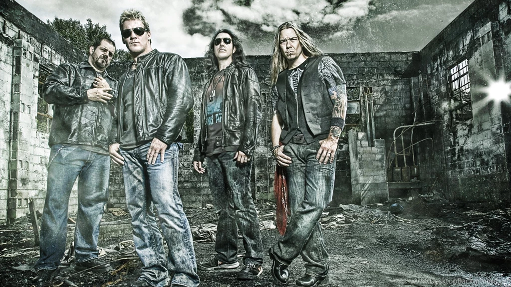 3 Fozzy HD Wallpapers